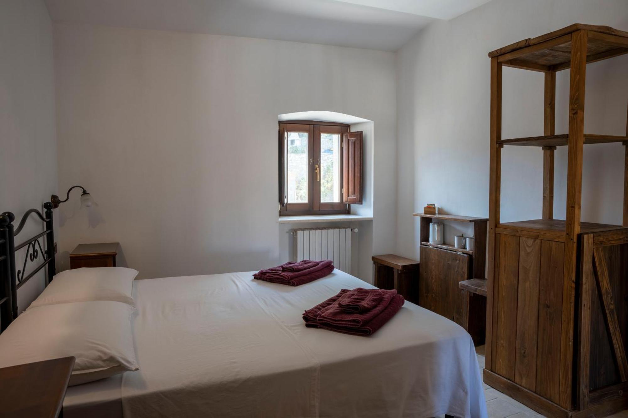 Il Granitino Bed and Breakfast Sant'Eufemia a Maiella Buitenkant foto