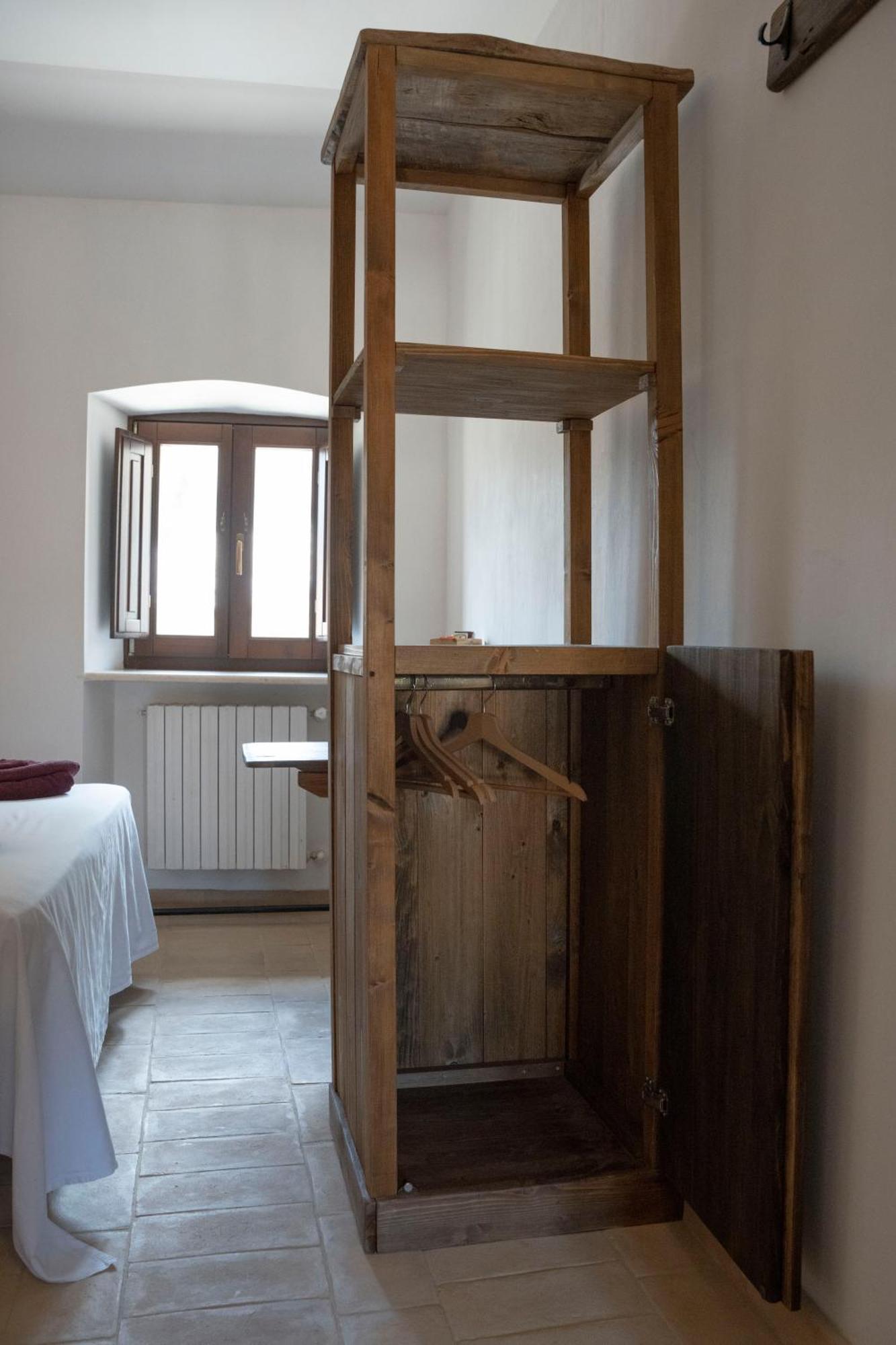 Il Granitino Bed and Breakfast Sant'Eufemia a Maiella Buitenkant foto