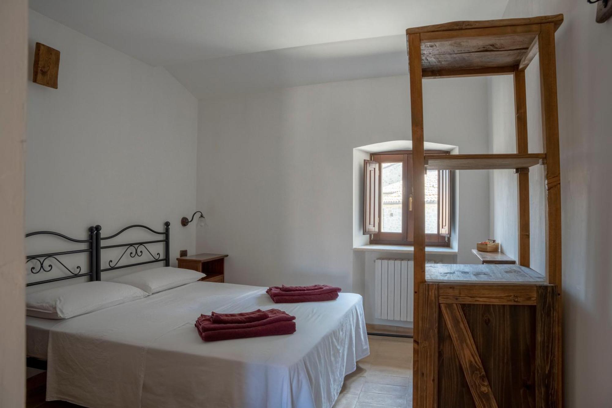 Il Granitino Bed and Breakfast Sant'Eufemia a Maiella Buitenkant foto